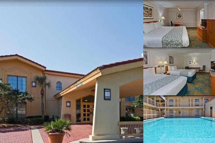 Baymont by Wyndham Jacksonville Orange Park photo collage