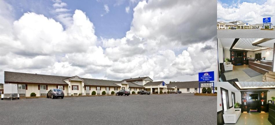 Home Suites photo collage