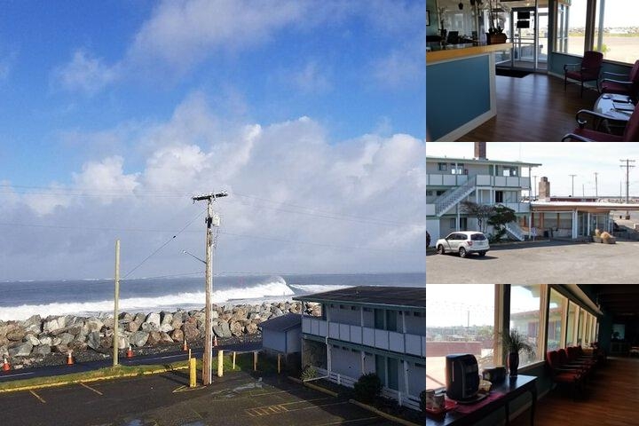 Islander Westport photo collage