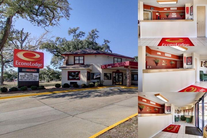 Twin Star Lodge photo collage