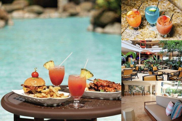 Embassy Suites by Hilton San Juan Hotel & Casino photo collage