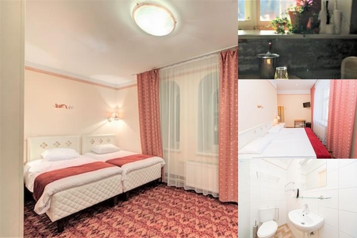 Best Western Lake Lucille Inn photo collage