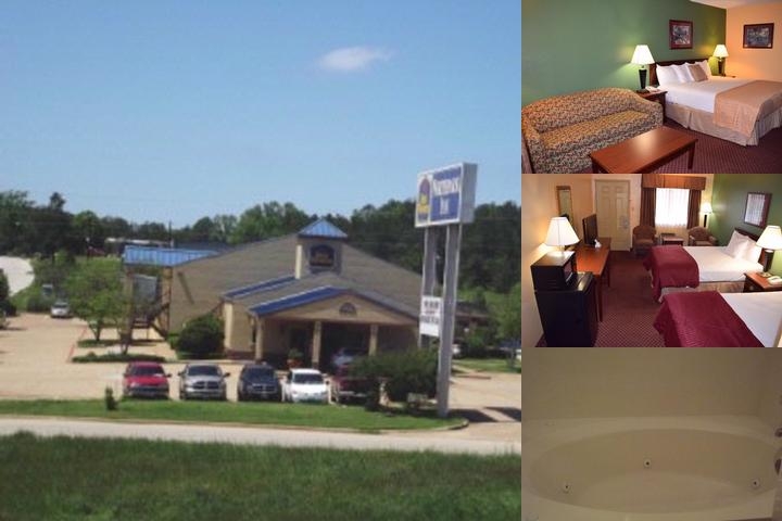 Motel 6 Nacogdoches Tx photo collage