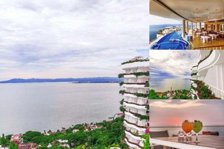 Grand Miramar All Luxury Suites & Residences photo collage
