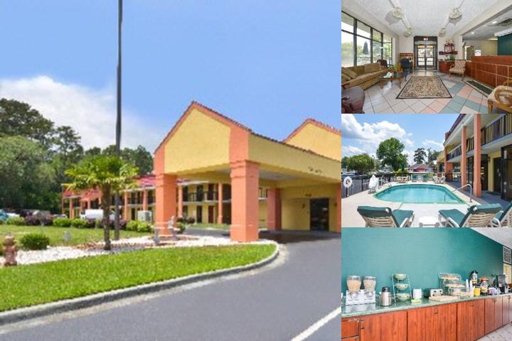Suburban Studios photo collage