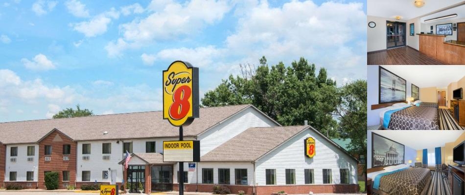 Quality Inn Fairfield photo collage