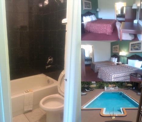 Travelodge by Wyndham Fort Myers North photo collage