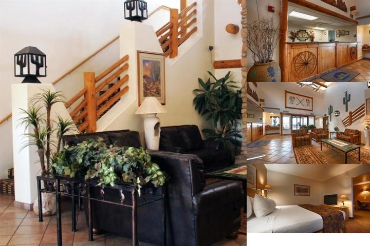 Best Western Gold Canyon Inn & Suites photo collage