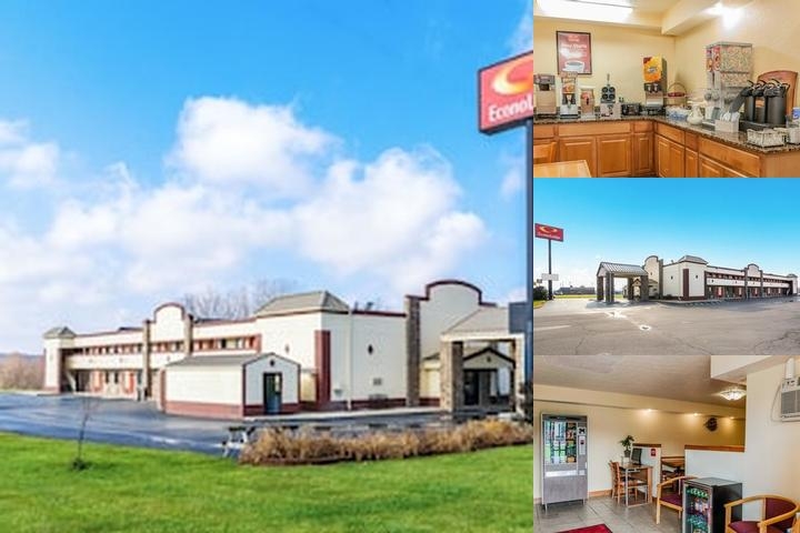 Days Inn by Wyndham Seguin Tx photo collage