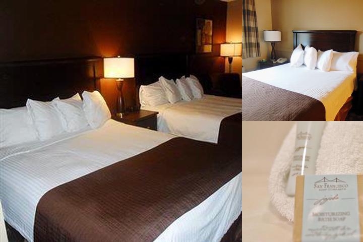 Niwas Inn photo collage