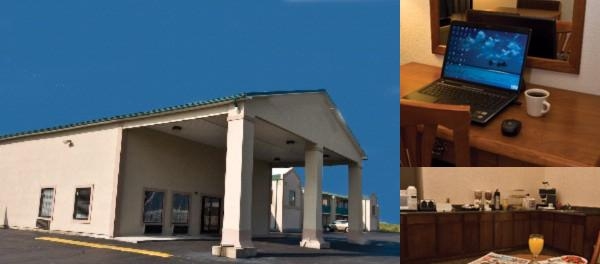 Days Inn by Wyndham Carlisle photo collage