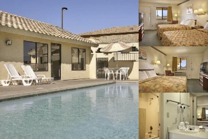 Days Inn by Wyndham Kingman West photo collage