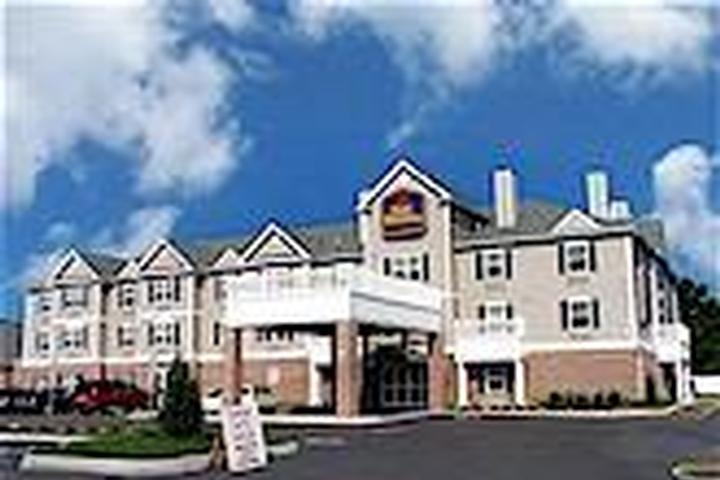 Homestead Apart-Hotel photo collage