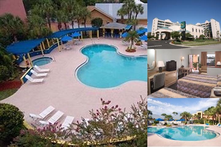 Mi Casa Hotel photo collage