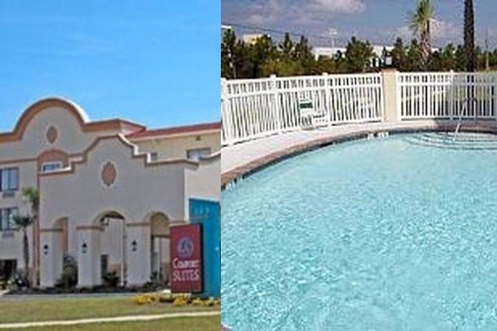 Atwell Suites Panama City Beach Southeast by IHG photo collage