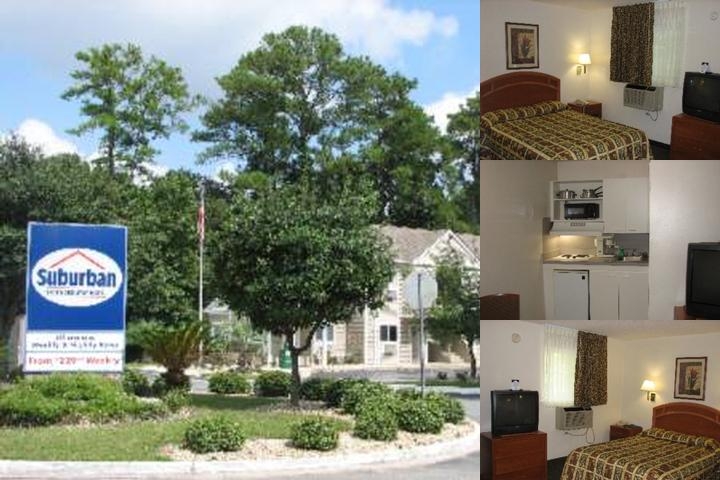 Suburban Studios Abercorn photo collage