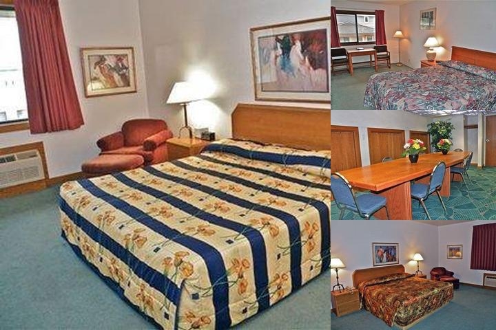FairBridge Inn Express Billings Airport photo collage