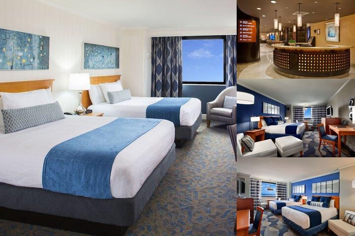 IP Casino Resort Spa - Biloxi photo collage