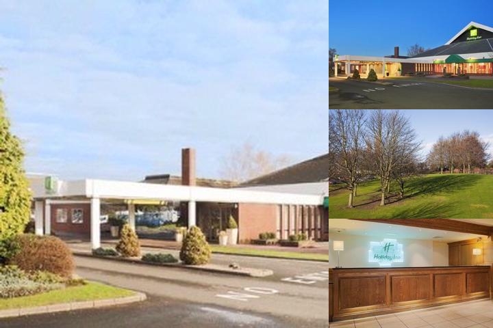 Holiday Inn Birmingham M6 Jct7 by IHG photo collage