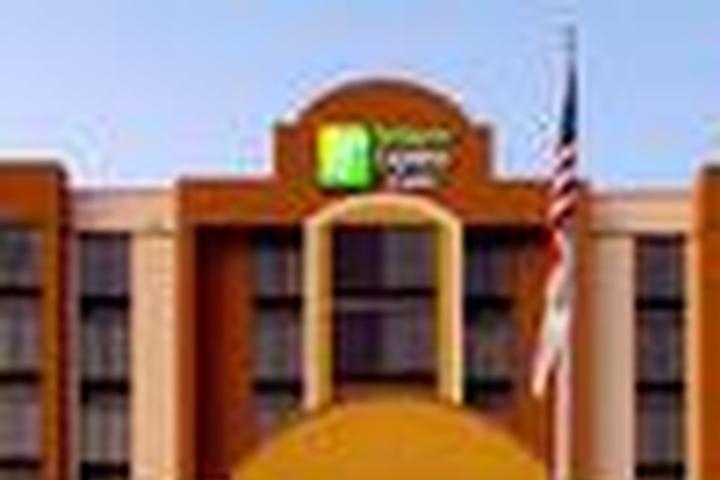 Holiday Inn Express Hotel & Suites DFW Airport South by IHG photo collage