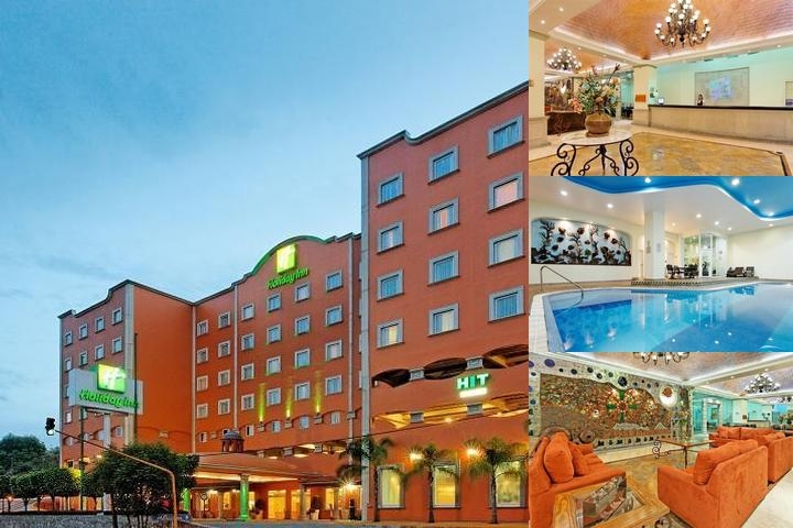 Ramada by Wyndham CDMX Perinorte photo collage