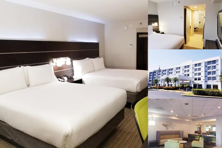 Holiday Inn Express & Suites Miami Hialeah by IHG photo collage