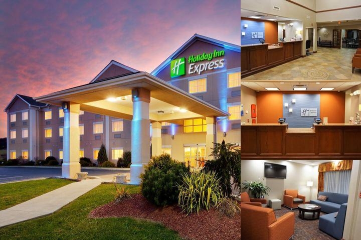 Fairfield by Marriott Inn & Suites New Milford photo collage
