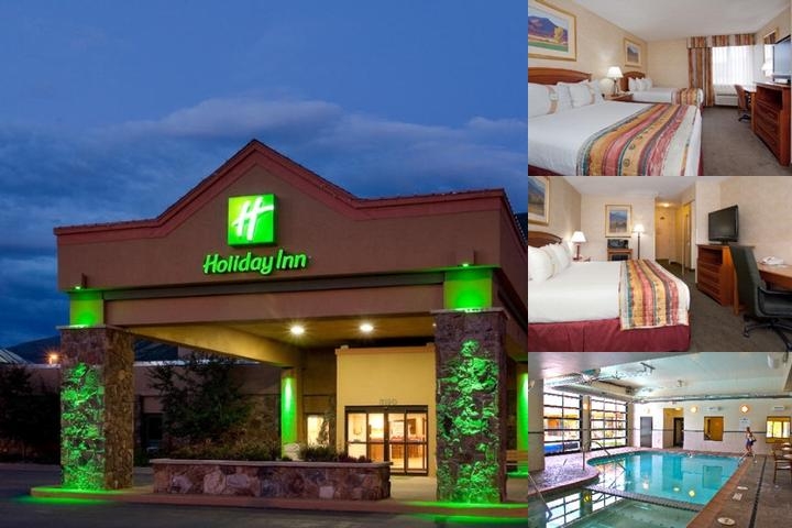 Holiday Inn Steamboat Springs by IHG photo collage