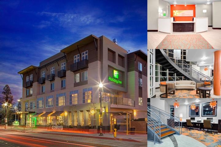 Holiday Inn Windsor Wine Country by IHG photo collage