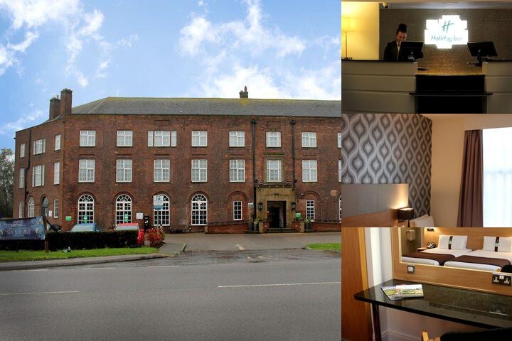 Holiday Inn Darlington - A1 Scotch Corner by IHG photo collage