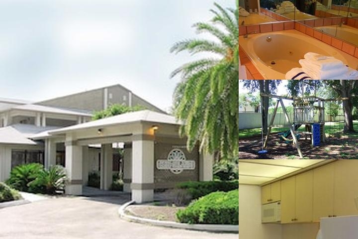 Embassy Suites by Hilton Destin Miramar Beach photo collage