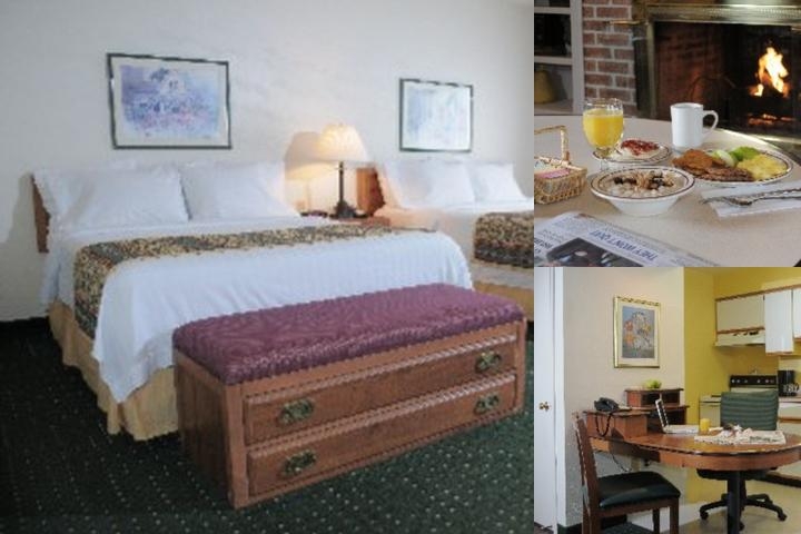 Residence Inn by Marriott Green Bay Downtown photo collage
