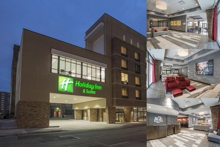 Voco The Clair Cincinnati Downtown by IHG photo collage