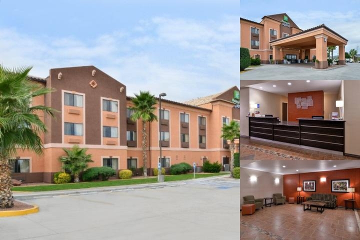 Holiday Inn Express Hotel & Suites Kingman by IHG photo collage