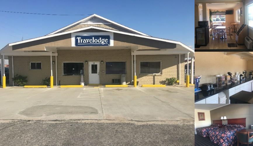 Travelodge by Wyndham Orangeburg photo collage