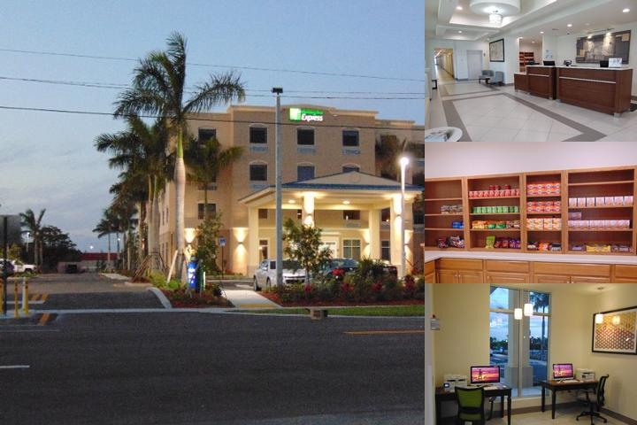 Holiday Inn Express & Suites Boynton Beach West by IHG photo collage