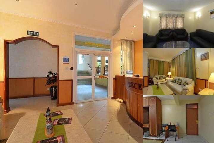 Lms Guest House & Conference Centre photo collage