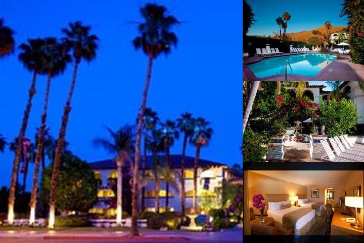 Best Western Plus Las Brisas Hotel photo collage