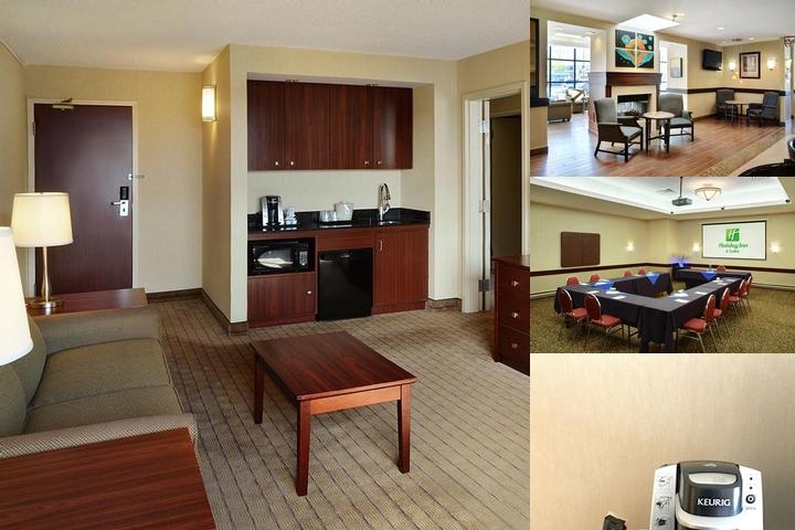 Holiday Inn Hotel & Suites Winnipeg Downtown photo collage