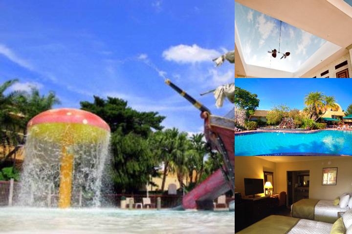 Quality Inn & Conference Center photo collage