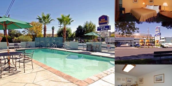 Americas Best Value Inn Nogales photo collage