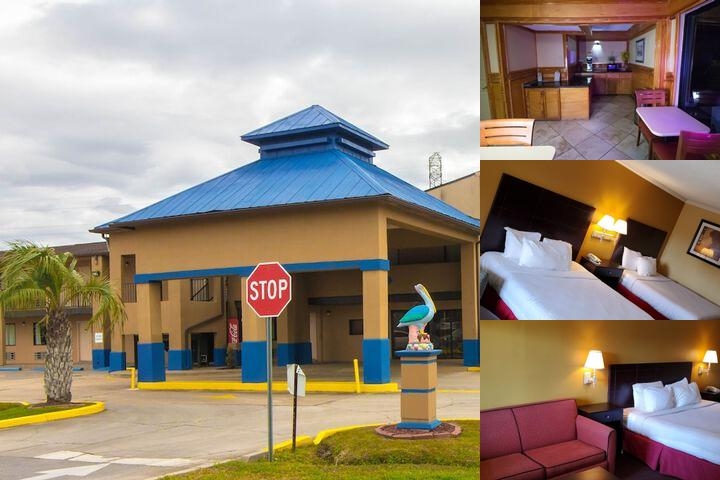 Sweet Dream Inn photo collage