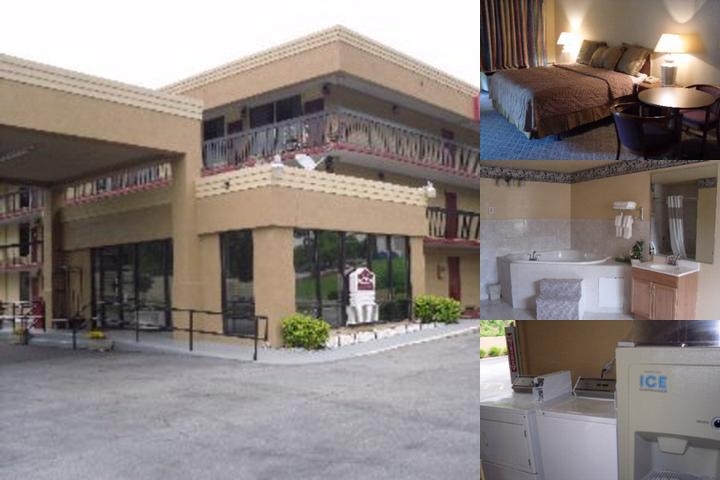 Country Hearth Inn & Suites Gainesville photo collage