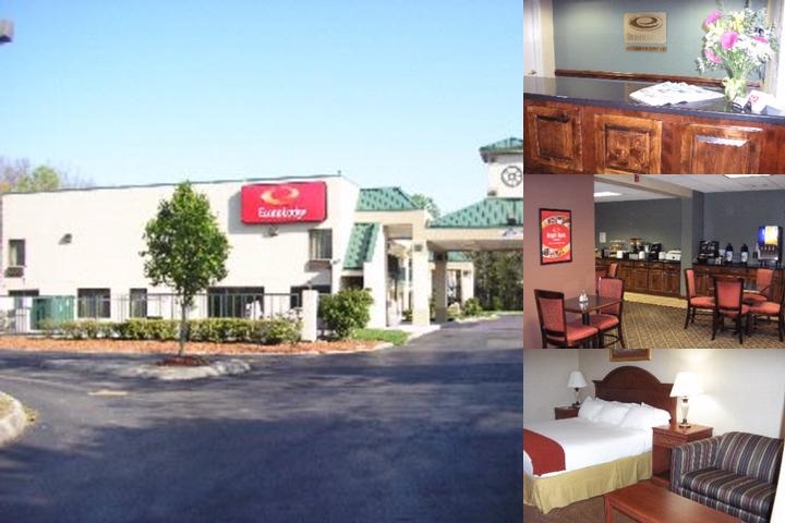 Farragut Inn & Suites photo collage