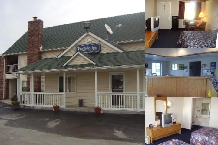 Residential Suites Blue Springs by Hotel O I 70 photo collage