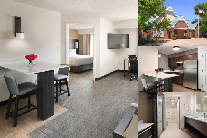 Sonesta Es Suites Dallas Richardson photo collage