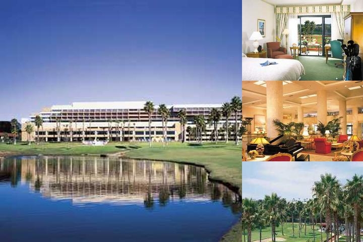 Westdrift Manhattan Beach, Autograph Collection by Marriott photo collage