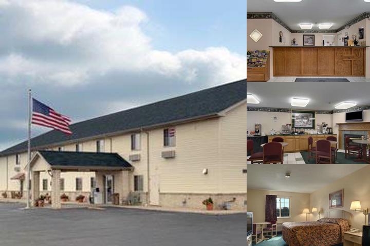 Heritage Place Inn photo collage