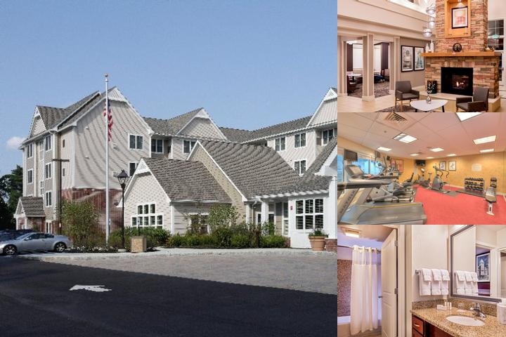 Residence Inn by Marriott Yonkers Westchester County photo collage