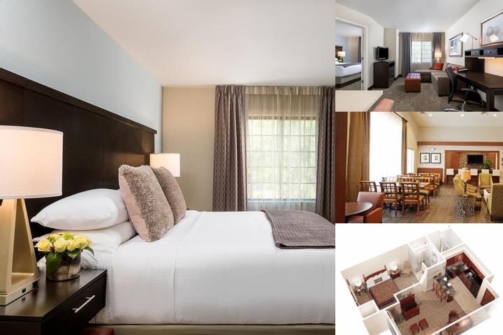 Staybridge Suites Chantilly Dulles Airport by IHG photo collage